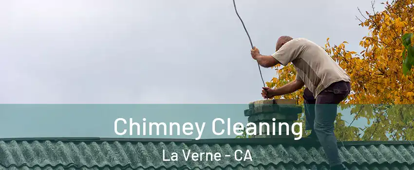  Chimney Cleaning La Verne - CA