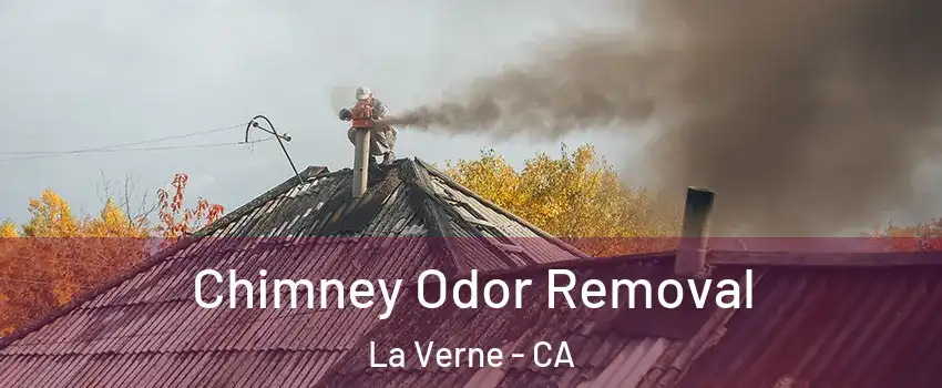  Chimney Odor Removal La Verne - CA
