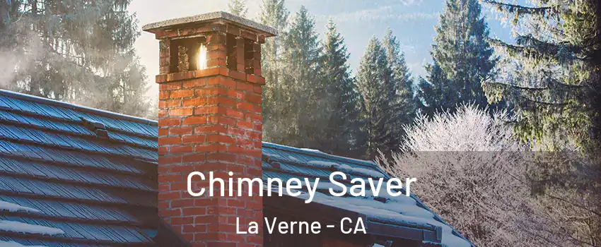  Chimney Saver La Verne - CA