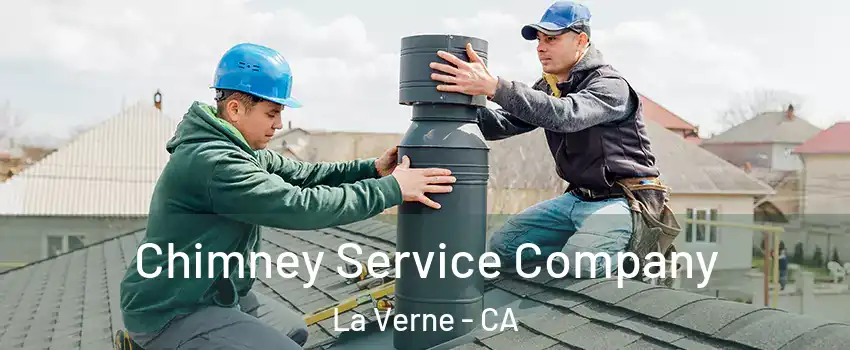  Chimney Service Company La Verne - CA