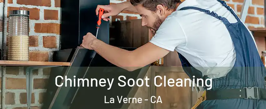  Chimney Soot Cleaning La Verne - CA
