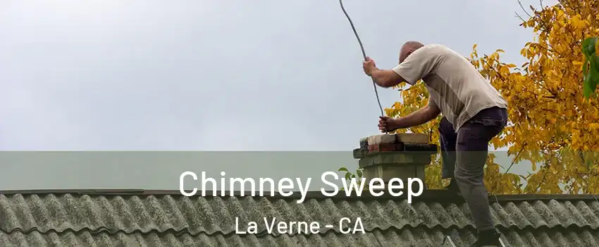  Chimney Sweep La Verne - CA