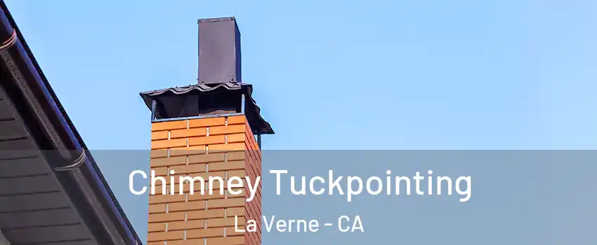  Chimney Tuckpointing La Verne - CA