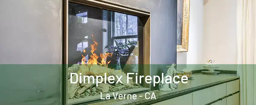  Dimplex Fireplace La Verne - CA