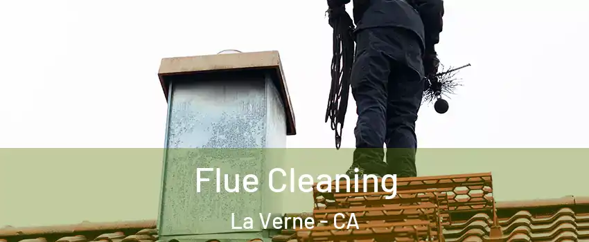  Flue Cleaning La Verne - CA