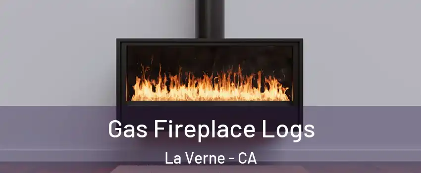  Gas Fireplace Logs La Verne - CA