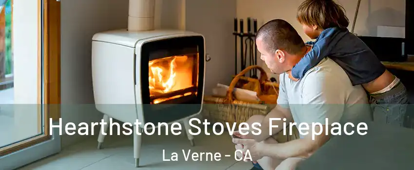  Hearthstone Stoves Fireplace La Verne - CA