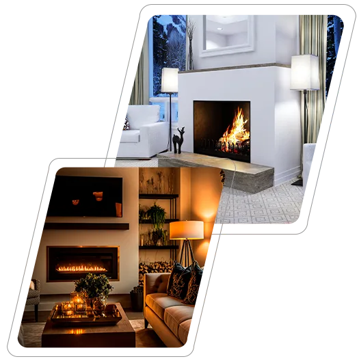 Remove Chimney Odor in La Verne, CA