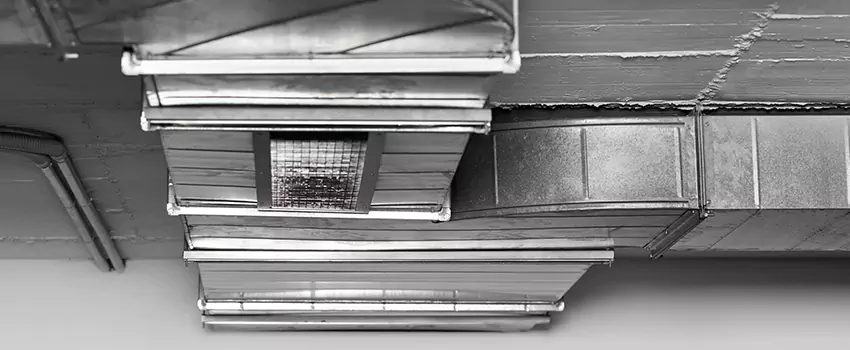 Trusted Air Duct Cleaning Company in La Verne, California