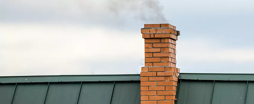 Animal Screen Chimney Cap Repair And Installation Services in La Verne, California