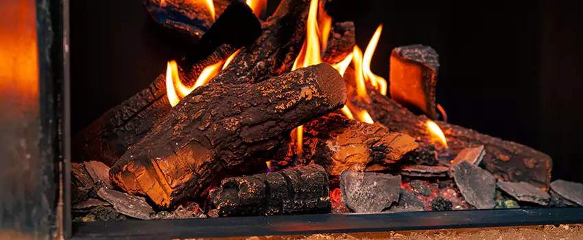 Chimney Fireplace Ash Dump Cleaning in La Verne, CA