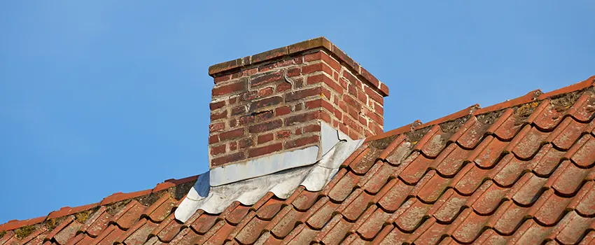 Residential Chimney Bricks Rotten Repair Services in La Verne, CA