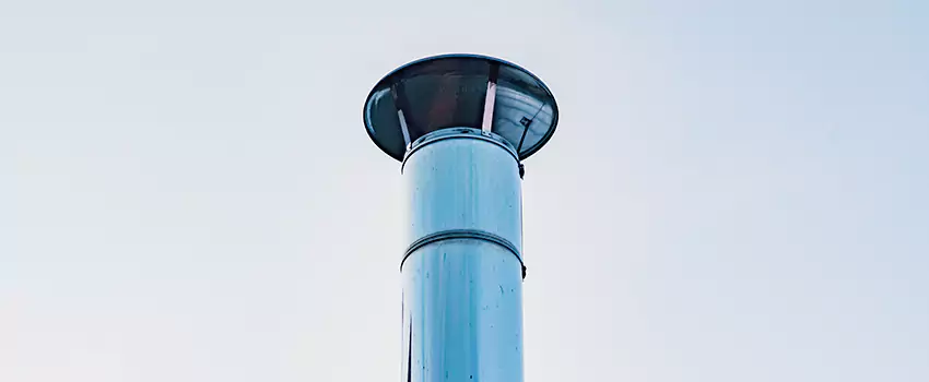Wind-Resistant Chimney Caps Installation and Repair Services in La Verne, California