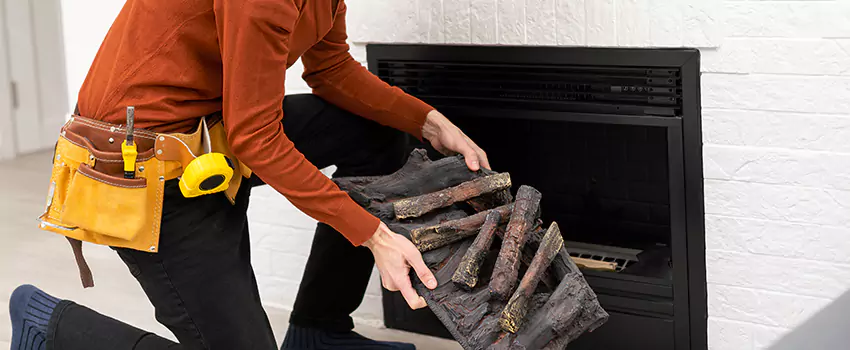 Chimney Creosote Cleaning Cost in La Verne, California