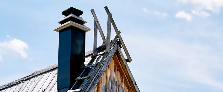 Chimney Creosote Cleaning in La Verne, CA