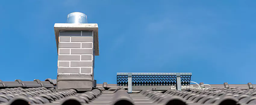 Chimney Flue Relining Services in La Verne, California