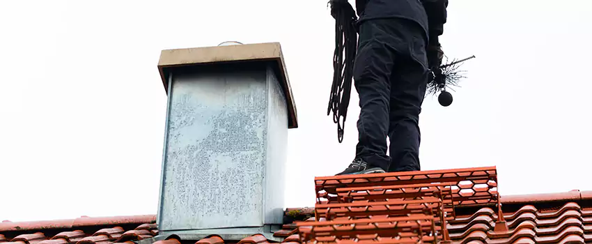 Chimney Liner Services Cost in La Verne, CA