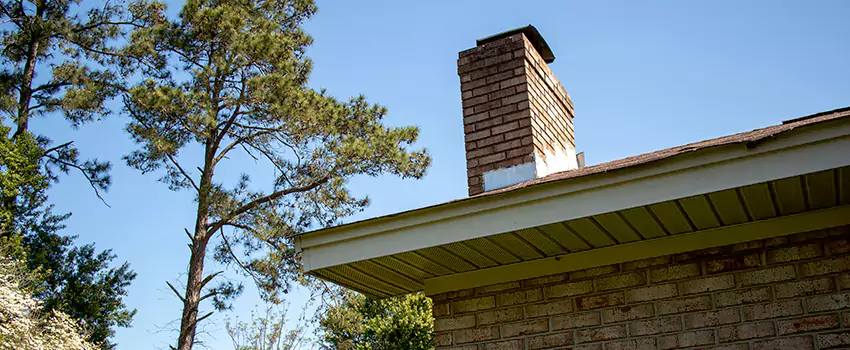 Budget-Friendly Chimney Masonry Service in La Verne, California
