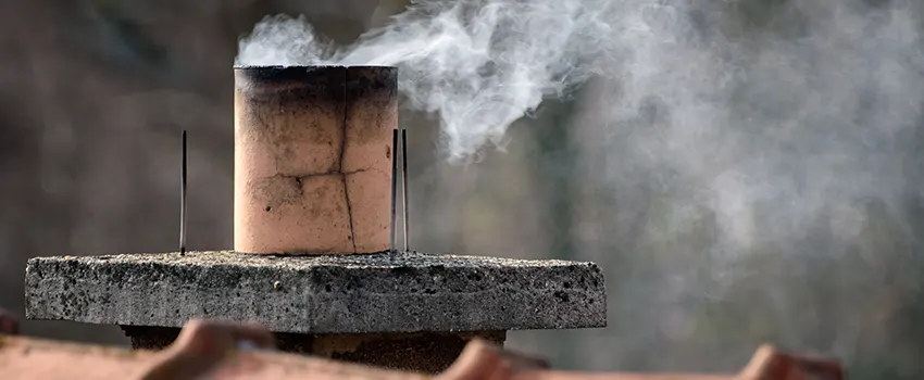 Wood Burning Chimney Odor Removal in La Verne, CA