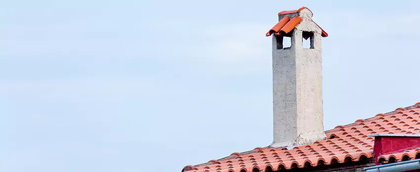 Chimney Pot Replacement in La Verne, CA