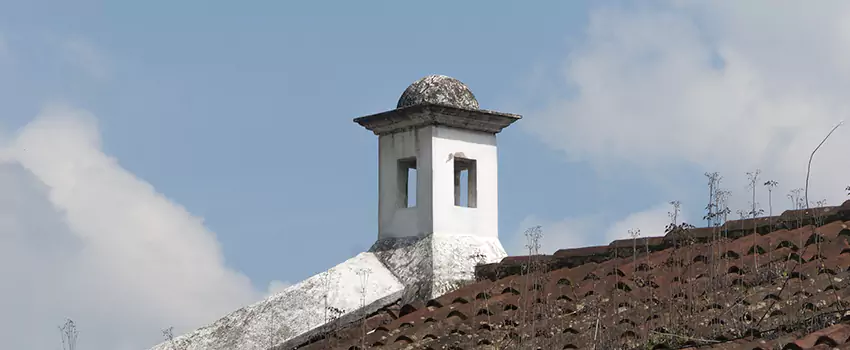 Cost To Rebuild A Chimney in La Verne, CA