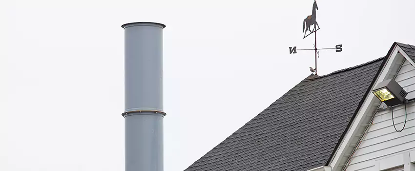 Chimney Inspection in La Verne, CA