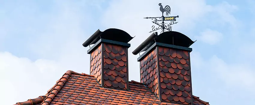 Old Chimney Restoration in La Verne, California