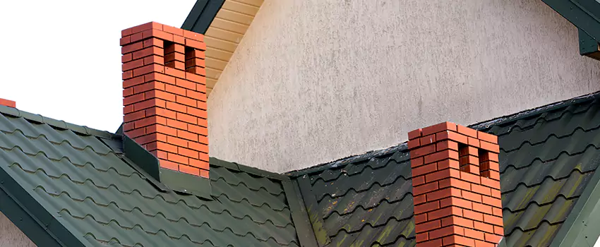 Chimney Saver Waterproofing Services in La Verne, California