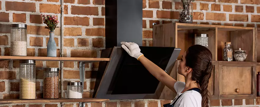 Chimney Installation in La Verne, CA