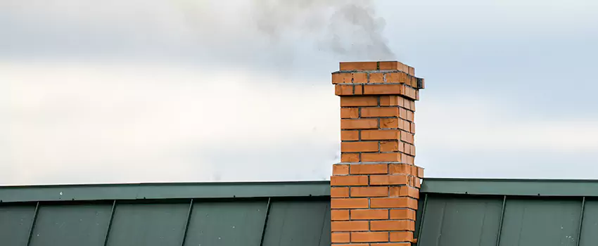 Chimney Soot Cleaning Cost in La Verne, CA