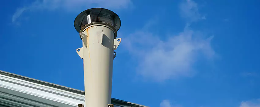 Chimney Spark Arrestor Requirements in La Verne, CA