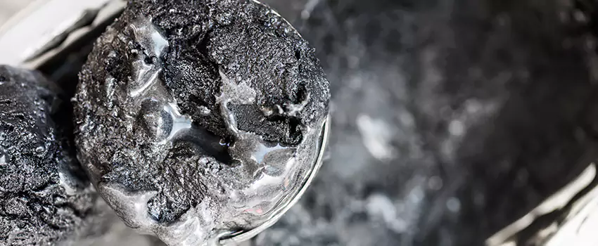 Clogged Dryer Vent Lint Cleaning in La Verne, California