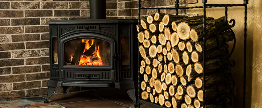 Drolet Fireplaces in La Verne, California