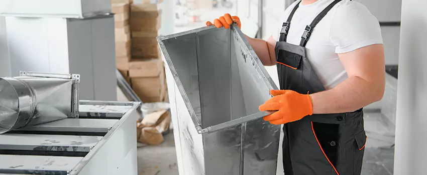 Benefits of Dryer Vent Inspection in La Verne, CA