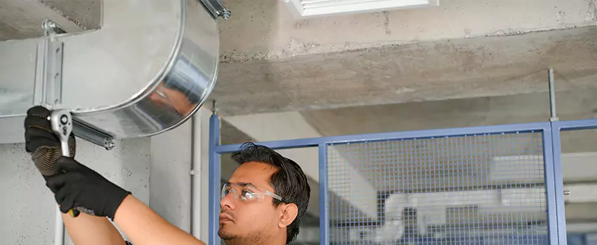 HVAC Ductwork Cleaning in La Verne, CA