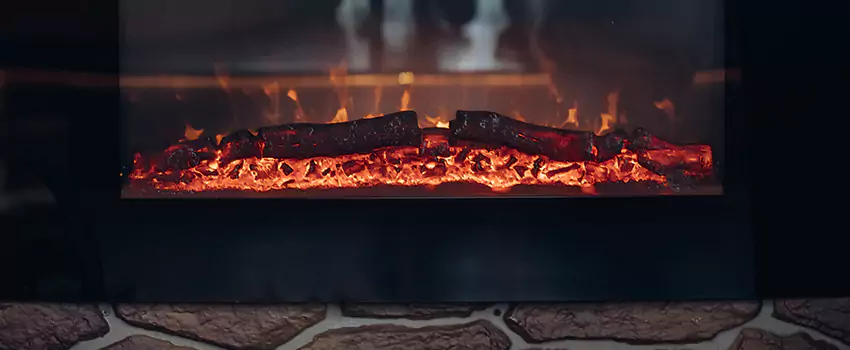Outdoor Electric Fireplace Installation Solutions in La Verne, CA