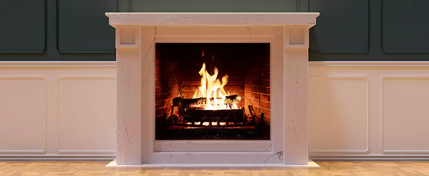 Empire Comfort Systems Fireplace Installation and Replacement in La Verne, California