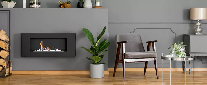 Ethanol Fireplace Burner Repair in La Verne, CA