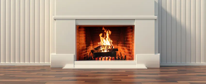 Fireplace Broken Ashtray Repair Services in La Verne, California