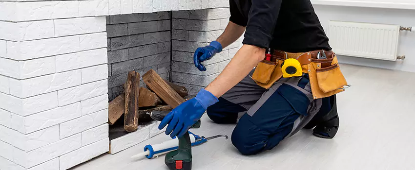 Fireplace Doors Cleaning in La Verne, California