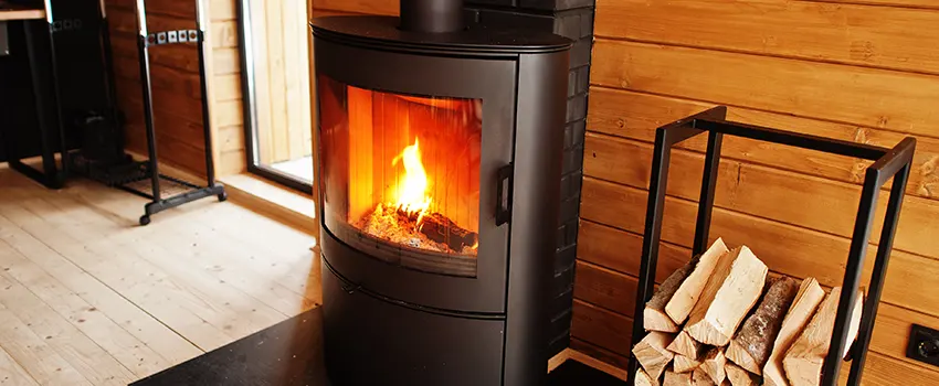 Gas Fireplace Door Handle Installation Services in La Verne, California