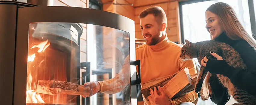 Fireplace Door Installation And Replacement Contractors in La Verne, CA