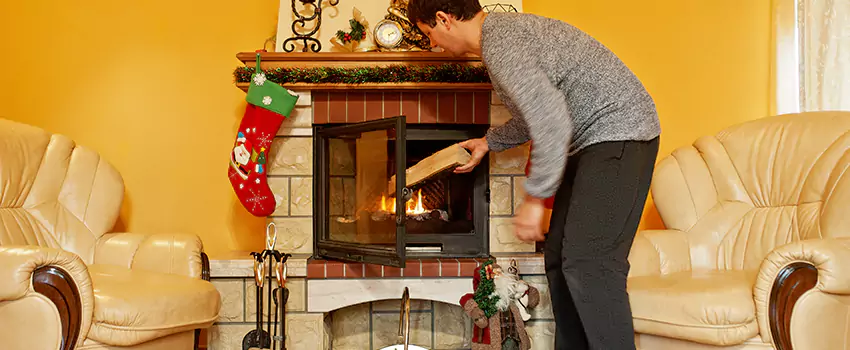 Marble Mantel Makeover Services for Fireplace in La Verne, CA