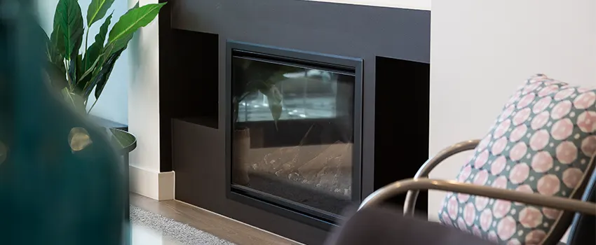 Welding Repairs for Fireplace Grate in La Verne, CA