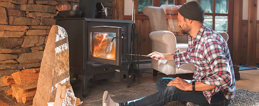 Fireplace Chimney Maintenance in La Verne, California