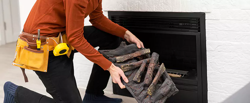 Fireplace Interior Sweeping in La Verne, CA