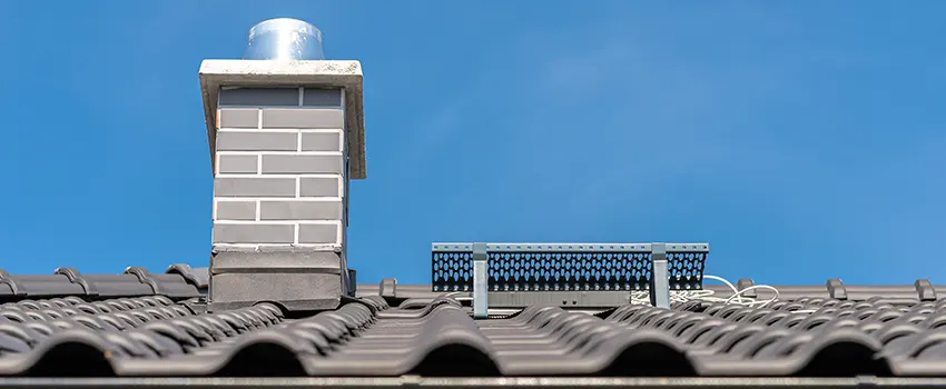 Repair Blocked Chimney in La Verne, California