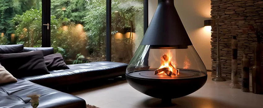 Affordable Floating Fireplace Repair And Installation Services in La Verne, California