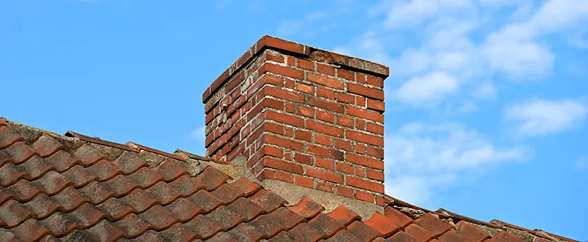 Flue Tiles Cracked Repair Services near Me in La Verne, CA
