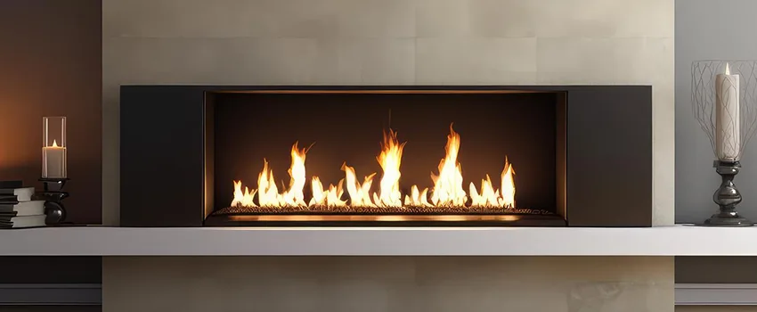 Vent Free Gas Fireplaces Repair Solutions in La Verne, California